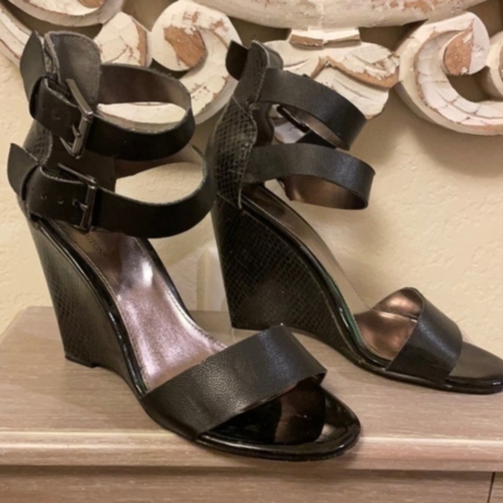 Worthington Heels